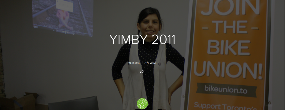 YIMBY 2011